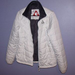 winter jacket